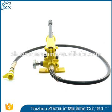 Performance Mini Cylinder Small Hydraulic Hand Pump